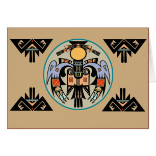 Cartão Thunderbirds