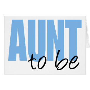 Cartão Tia Ser (pia batismal azul do bloco)