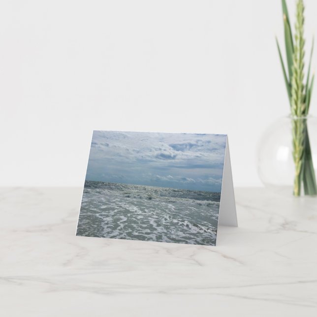 Cartão Tide (Frente)