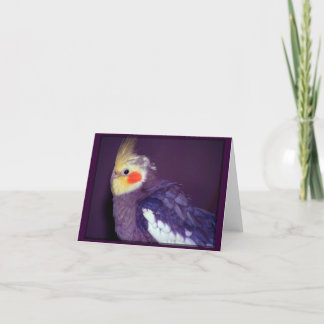 Cartão Tiel Customizable Cards