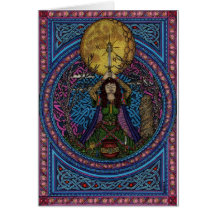 tirando abaixo da lua, rb do hedgewitch