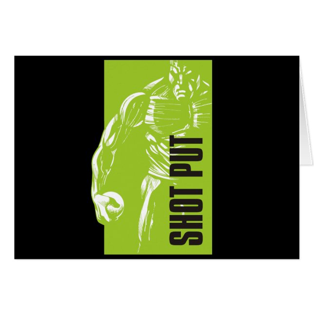 Cartão tiro posto (Frente Horizontal)