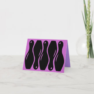 Cartão Toby Notecards