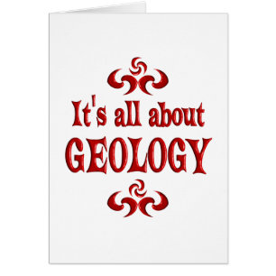 CARTÃO TODA SOBRE A GEOLOGIA