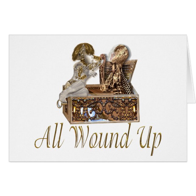 Cartão Todas as janelas personalizáveis (Frente horizontal)