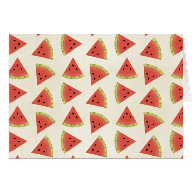 Cartão Todo o divertimento na etapa de Sun (Frente Horizontal)