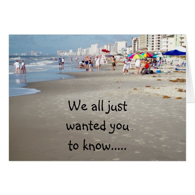 CARTÃO TODOS JUNTAMOS PARA DIZER QUE 50 NÃO É UMA BEBIDA  (Frente Horizontal)