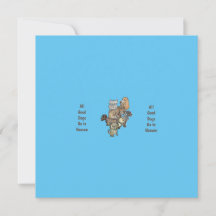 Todos os bons cachorros vão para o céu