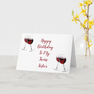 CARTÃO TODOS OS DIAS É UM ANIVERSÁRIO ESPECIAL MEU **IRMÃ