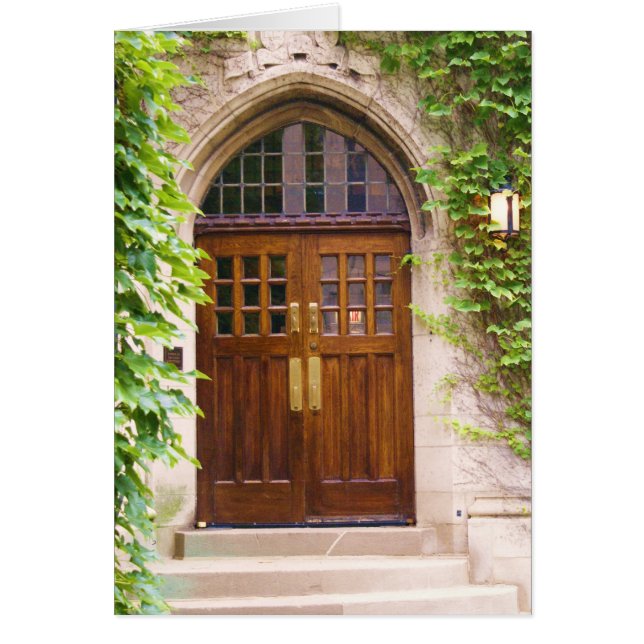 Cartão Todos São Bem-Vindos Aqui (Frente)