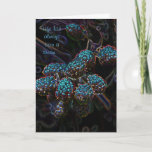 Cartão Toilet...Happy Birthday Big Brother<br><div class="desc">Photograph of Black Berries on a vine made into a Graphic Art Design.  Words to a Big Brother.</div>