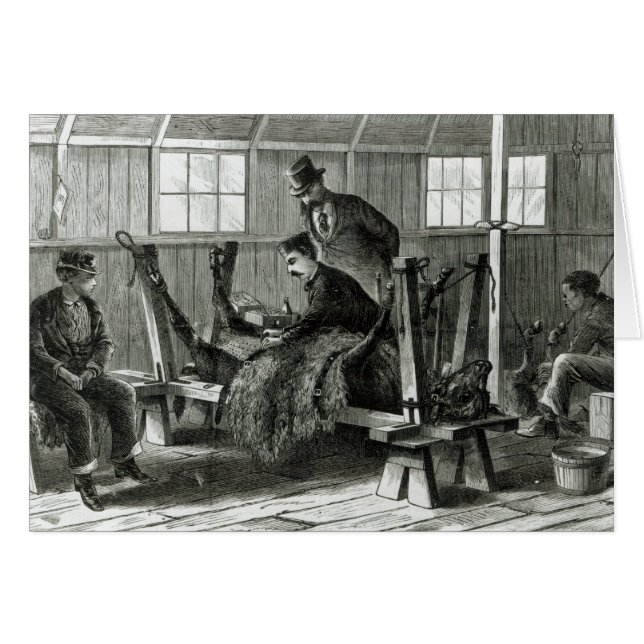 Cartão Tomar vírus do vitelo (Frente Horizontal)