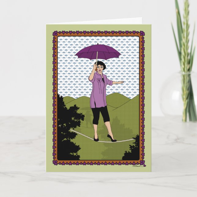 Cartão Tome Uma Chance_A_Saudação (Frente)