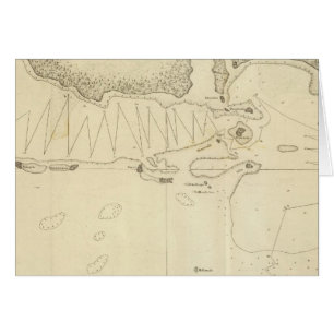 Cartão Tongataboo Harbour