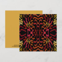 Tons de design de fita laranja vermelho amarelo