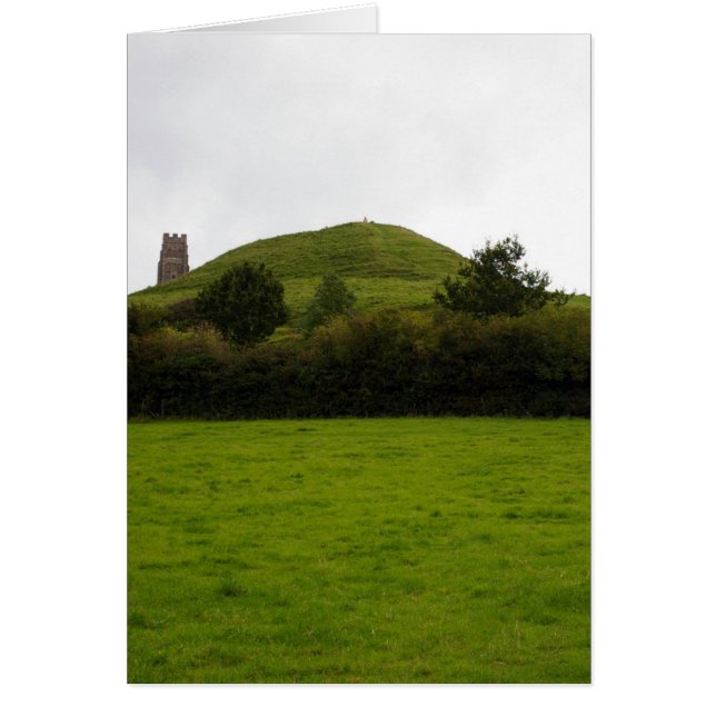 Cartão Tor Ahead (Frente)