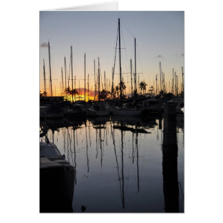 Cartão Tornos do Sol