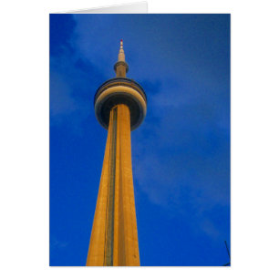 Cartão torre cn