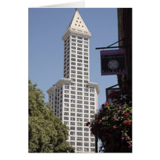 Cartão Torre de Smith