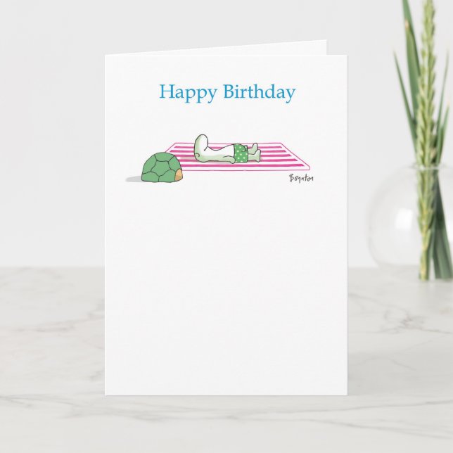 CARTÃO TORTA DO SOL (Frente)