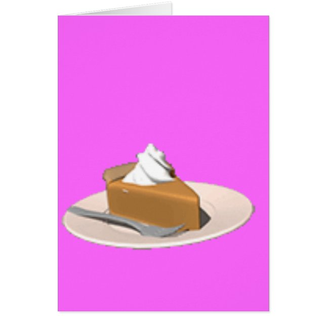 CARTÃO TORTA PARA TODOS!! (Frente)