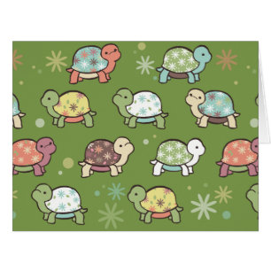 Cartão Torts Adorbs