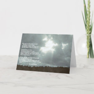 Cartão Total Serenity GC