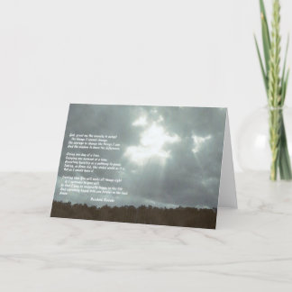 Cartão Total Serenity GC