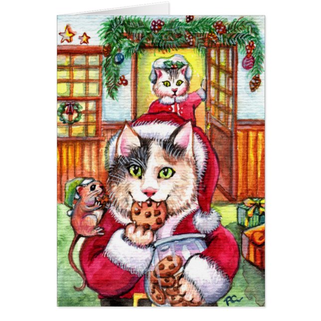 Cartão Totalmente Computado (Frente)