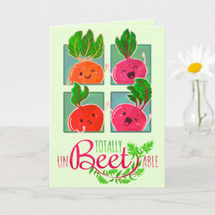 Cartão Totalmente incomportável Pop Motivação