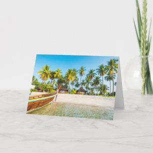 Cartão Tourist Resort's Bungalows on the Beach Thailand