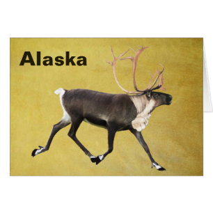 Cartão Touro Cariou