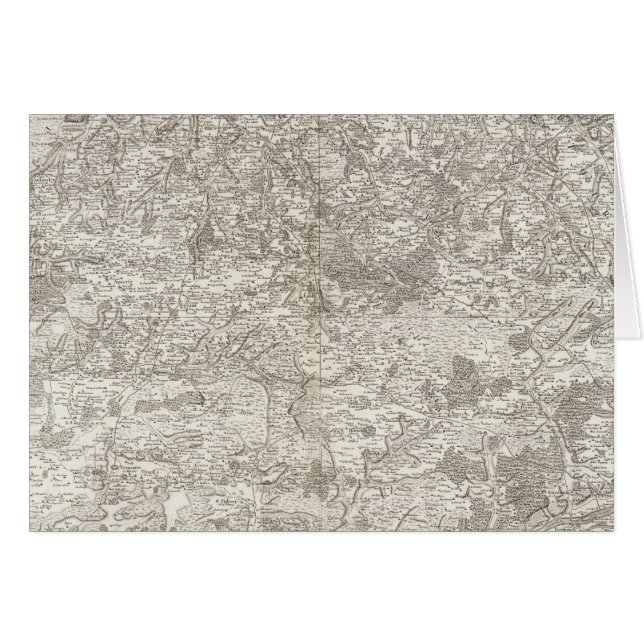 Cartão Tours (Frente Horizontal)