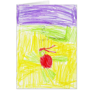 Cartão towner de owen