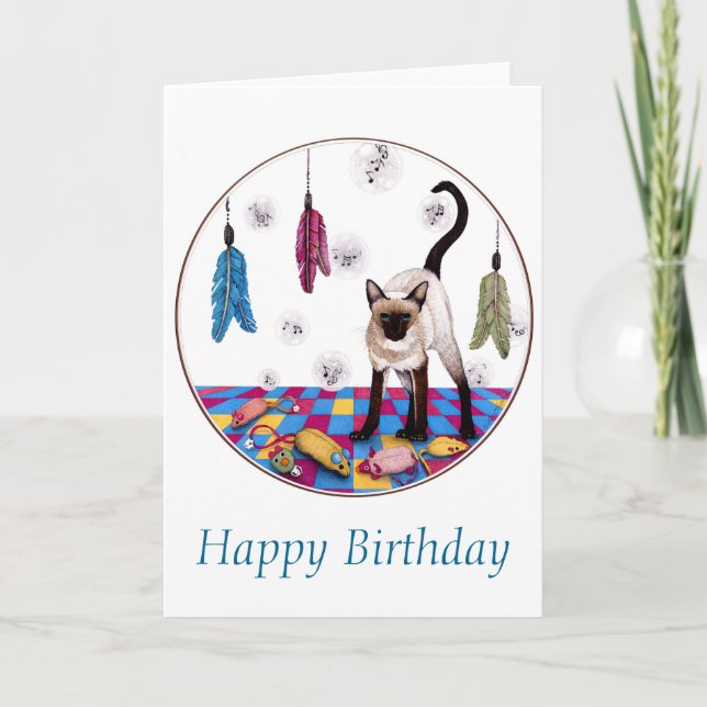 Cartão Toy Joy (Frente)