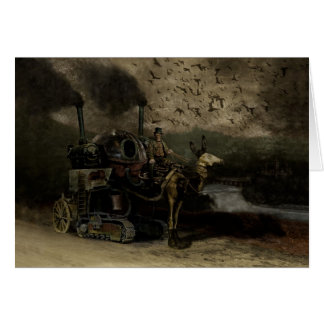 Cartão Trabalhador qualificado