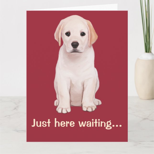 Cartão Trabalhe bem em breve, equipe, classe, amigos ou f (Frente)