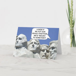 Cartão Trabalho em equipe