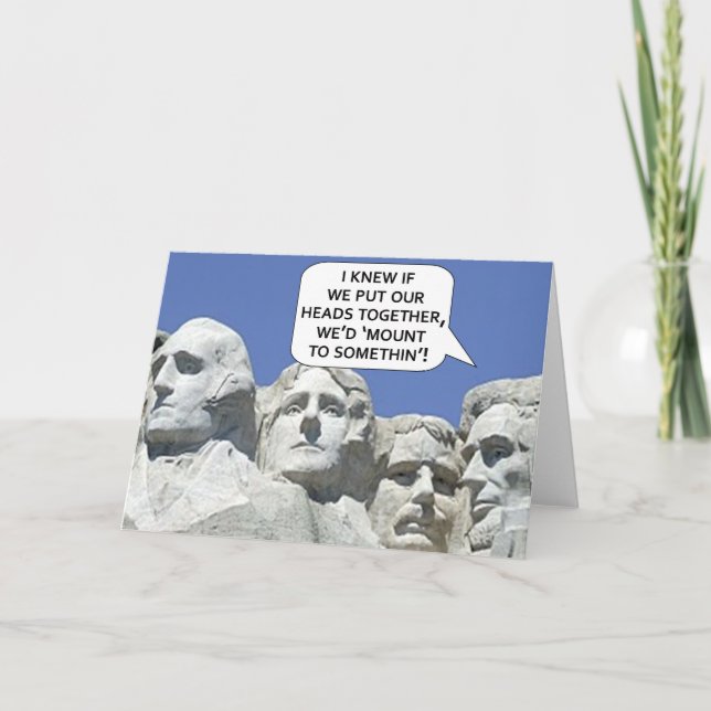 Cartão Trabalho em equipe (Frente)