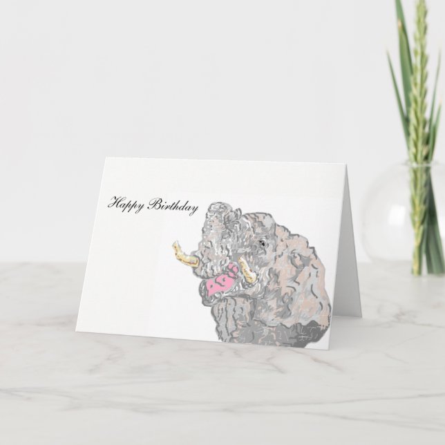 Cartão Trabalho/Impressões originais de arte por Sarr (Frente)