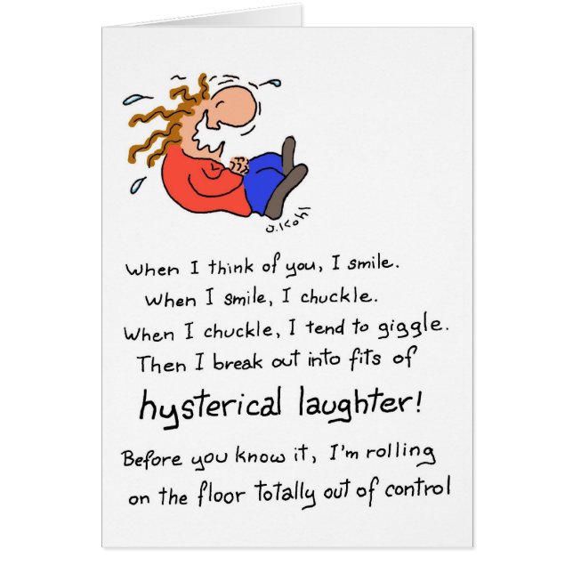 Cartão Trabalho perdido (Frente)