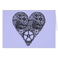 Trabalhos do pulso de disparo de Steampunk e