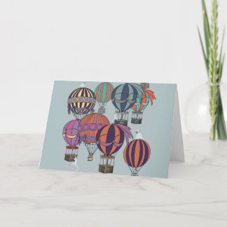 Cartão Trabalhos sujos