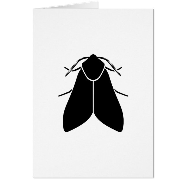 Cartão Traça (Frente)