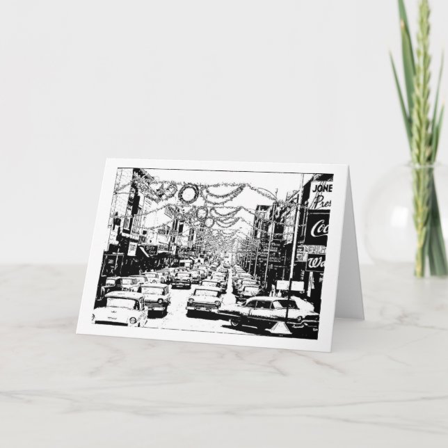 Cartão Tráfego (Frente)