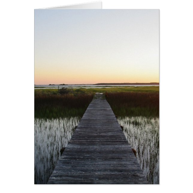 Cartão Trajeto vulnerável II (Frente)