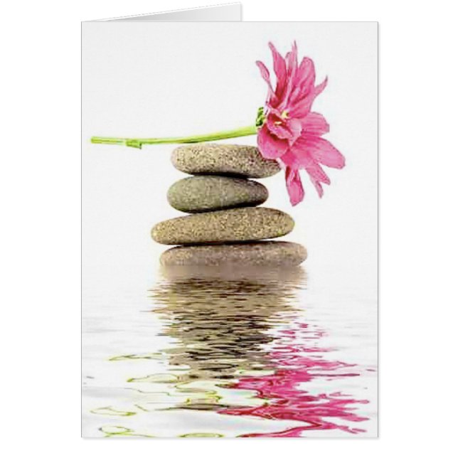 Cartão Tranquilidade (Frente)