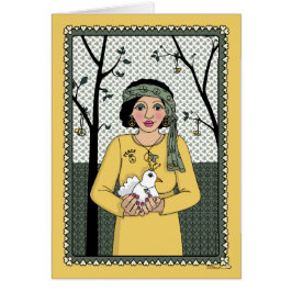 Cartão Tranquilidade_C_Cartão de Saudação