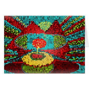 Cartão Transcendente