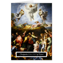 Transfiguração de Jesus